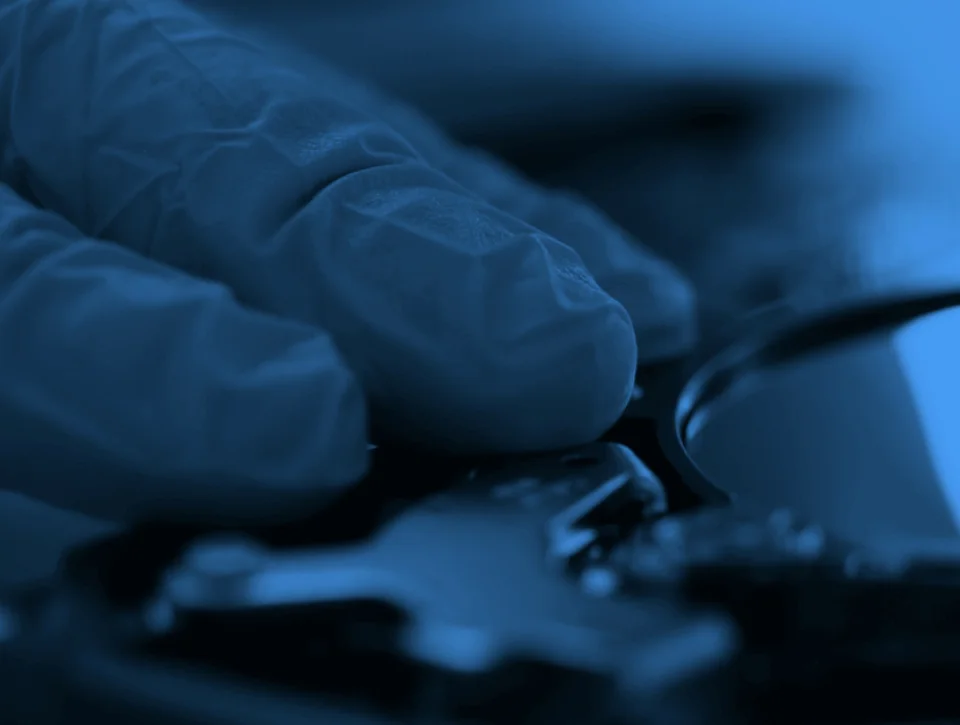 File Savers Data Recovery - Photo 1