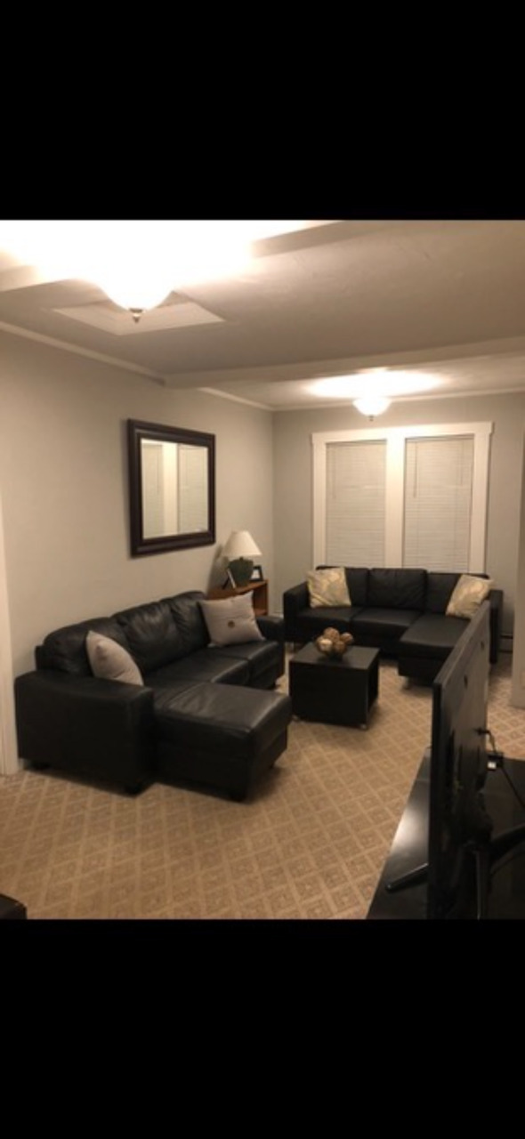 New Life Sober House: Vanderburgh  - Photo 3