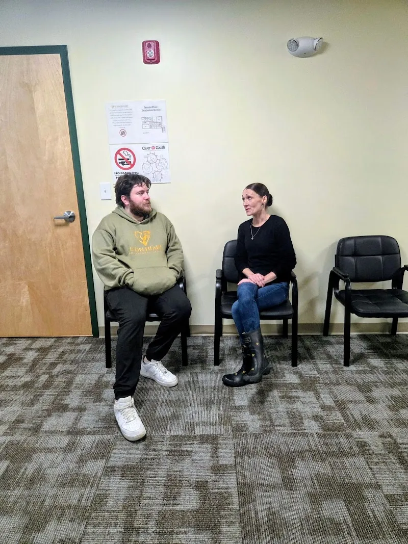 Lion Heart Behavioral Health: Partial Hospitalization Program, Intensive Outpatient Program & Outpatient Therapy - Photo 3