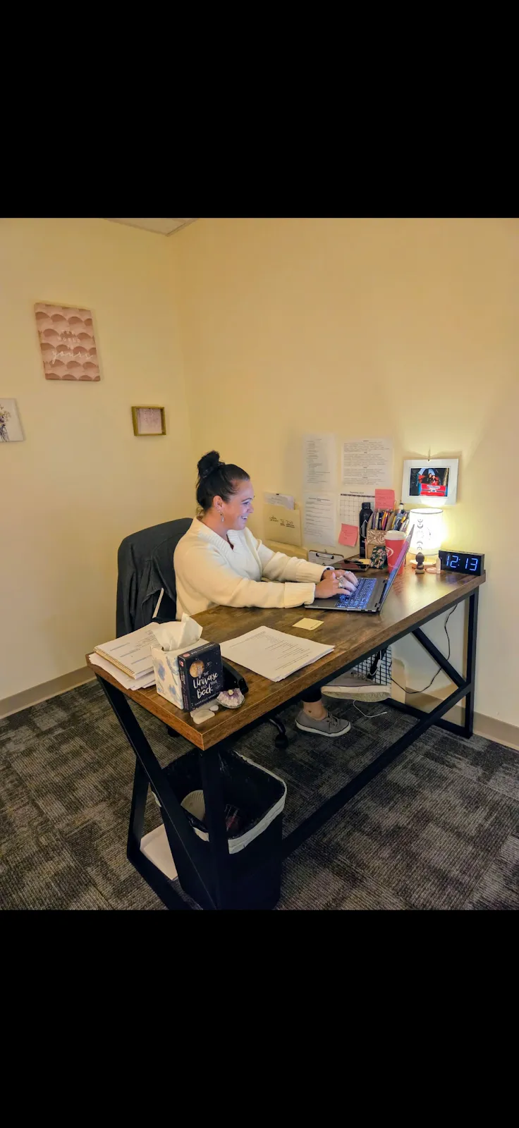 Lion Heart Behavioral Health: Partial Hospitalization Program, Intensive Outpatient Program & Outpatient Therapy - Photo 4