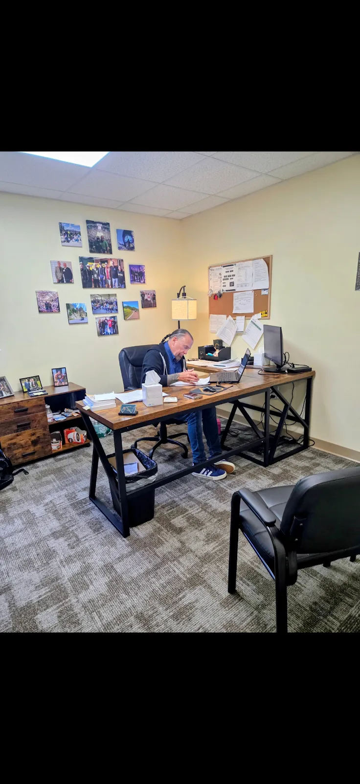 Lion Heart Behavioral Health: Partial Hospitalization Program, Intensive Outpatient Program & Outpatient Therapy - Photo 5