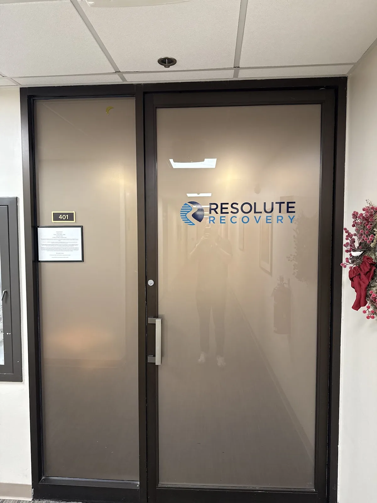 Resolute Recovery - Photo 3