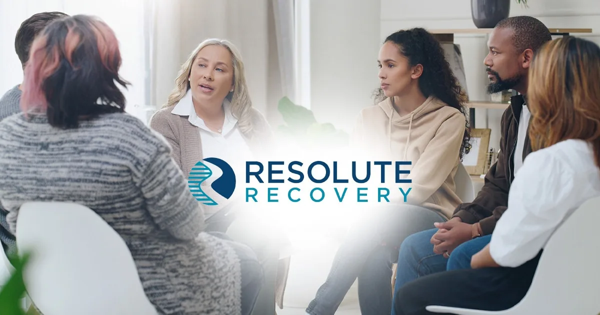 Resolute Recovery - Photo 4