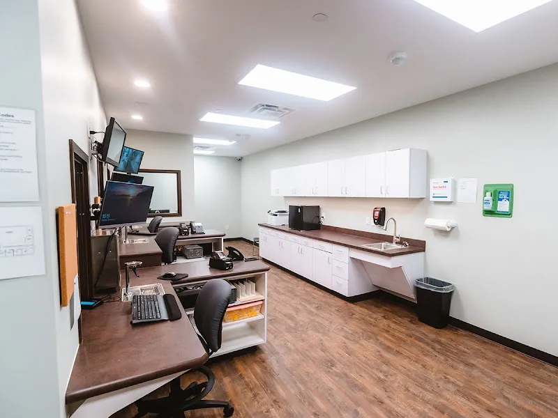 Boston Comprehensive Treatment Center - Photo 2
