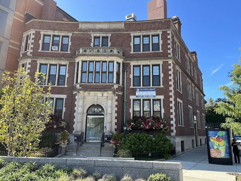 Providence Treatment