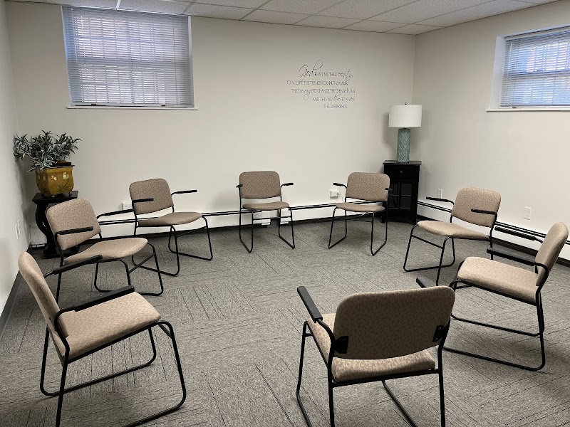 Providence Treatment - Photo 2