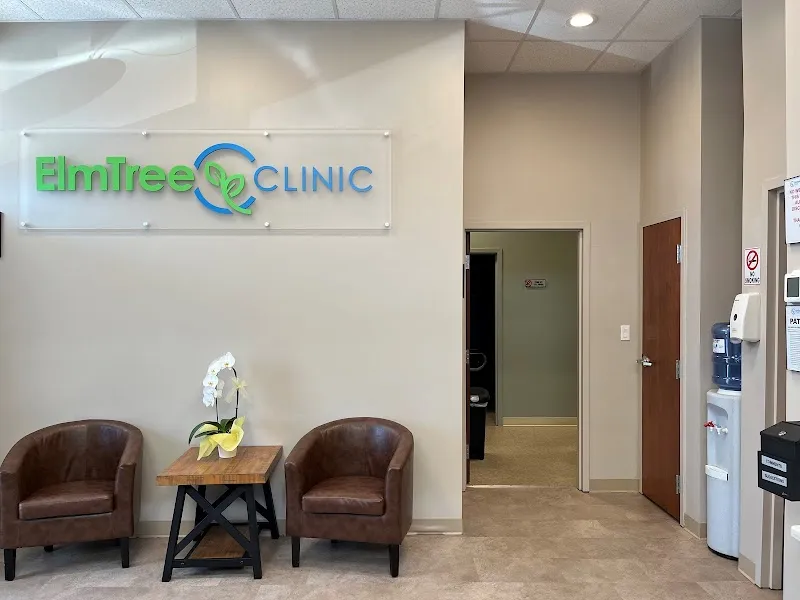 Elm Tree Clinic