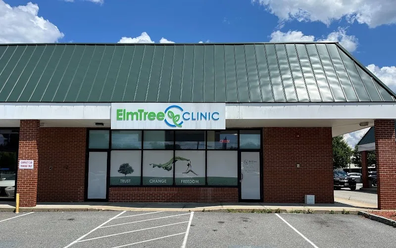 Elm Tree Clinic - Photo 2