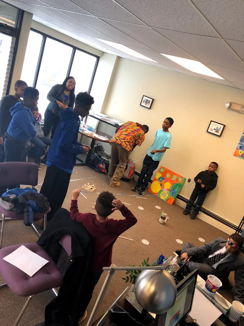 Fathers Uplift Family Group LLC - Photo 2