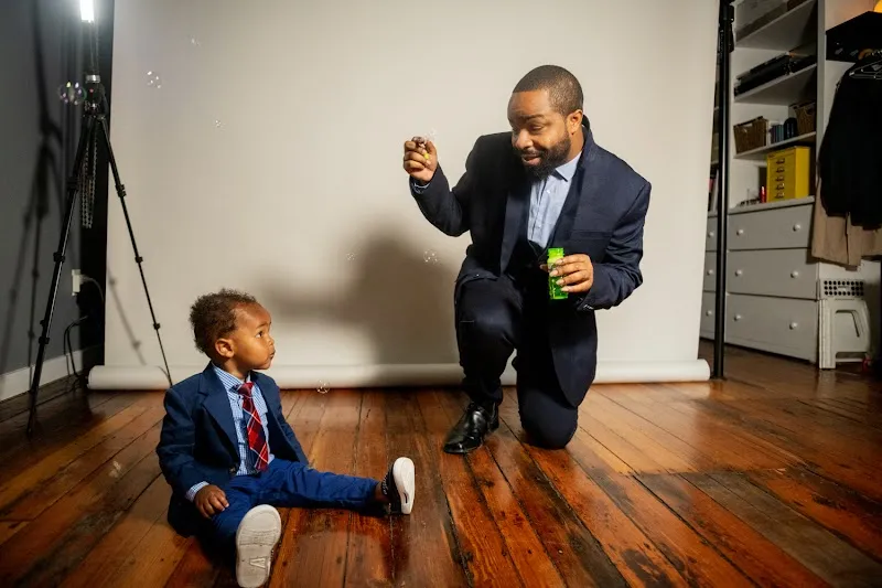 Fathers Uplift Family Group LLC - Photo 4