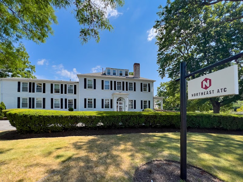 Northeast Addictions Treatment Cent - Photo 1