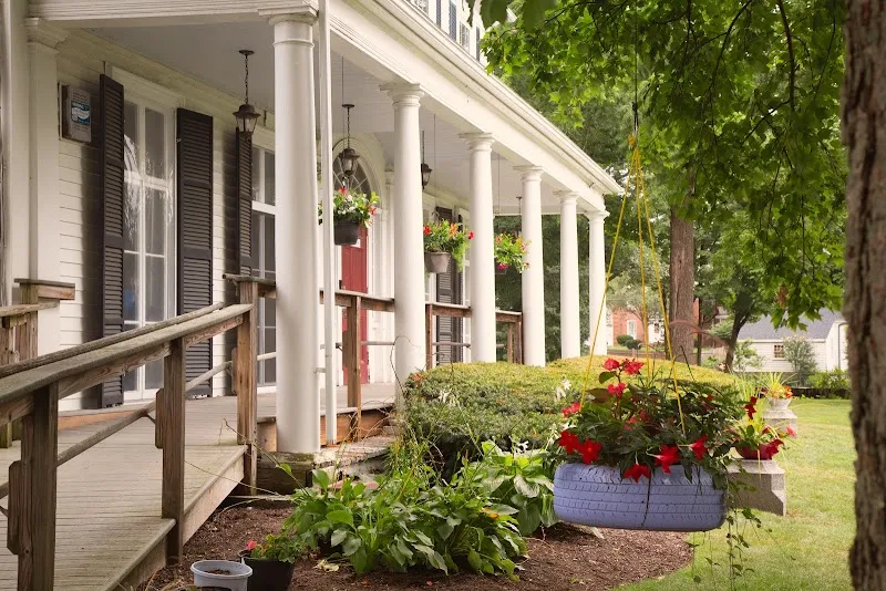 Northeast Addictions Treatment Cent - Photo 2