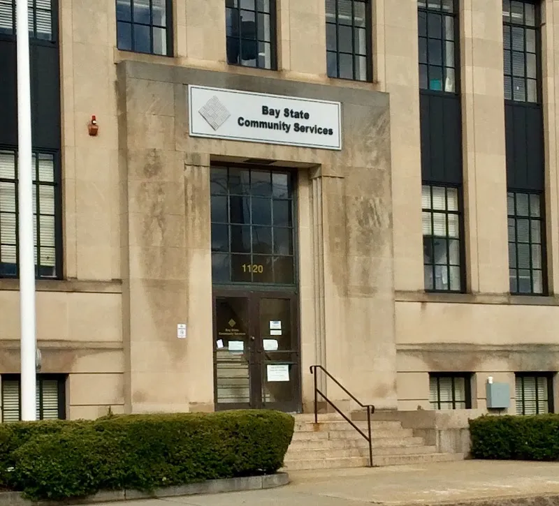 Bay State Community Services Inc