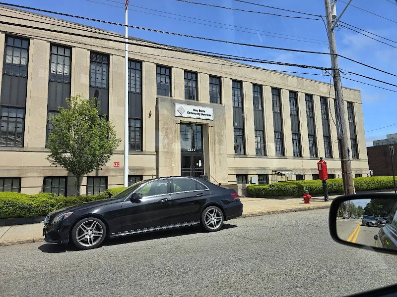 Bay State Community Services Inc - Photo 4