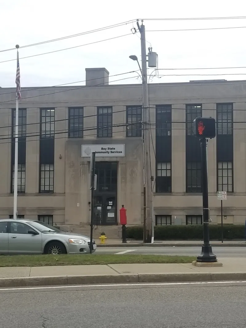 Bay State Community Services Inc - Photo 5
