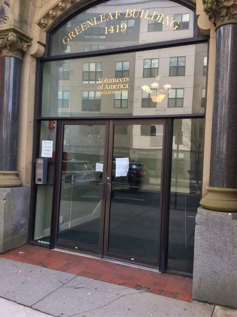 VOA Behavioral Health Services