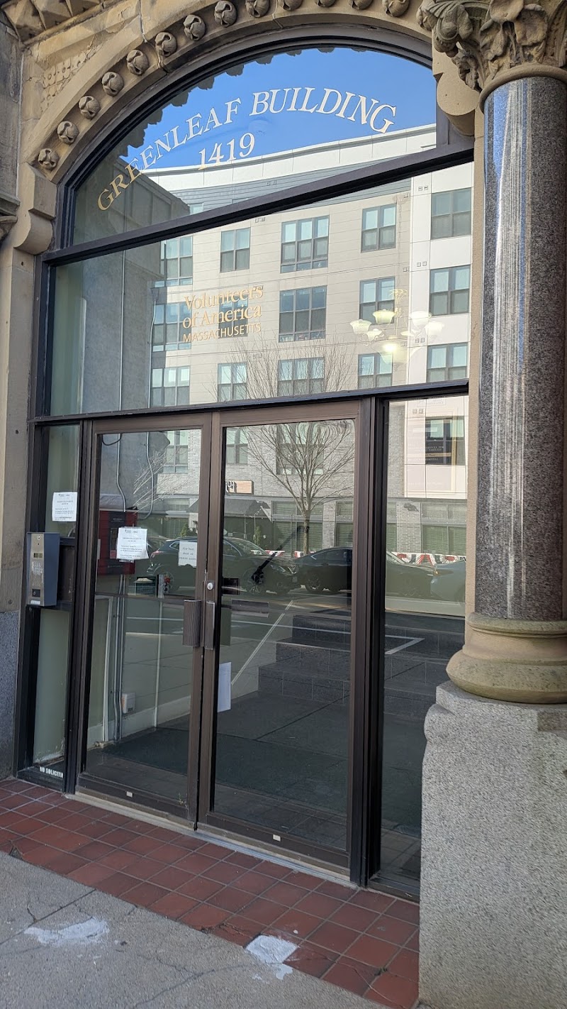 VOA Behavioral Health Services - Photo 6