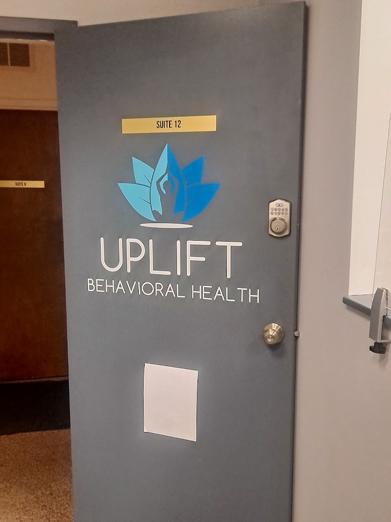 Uplift Behavioral Health Services - Photo 1
