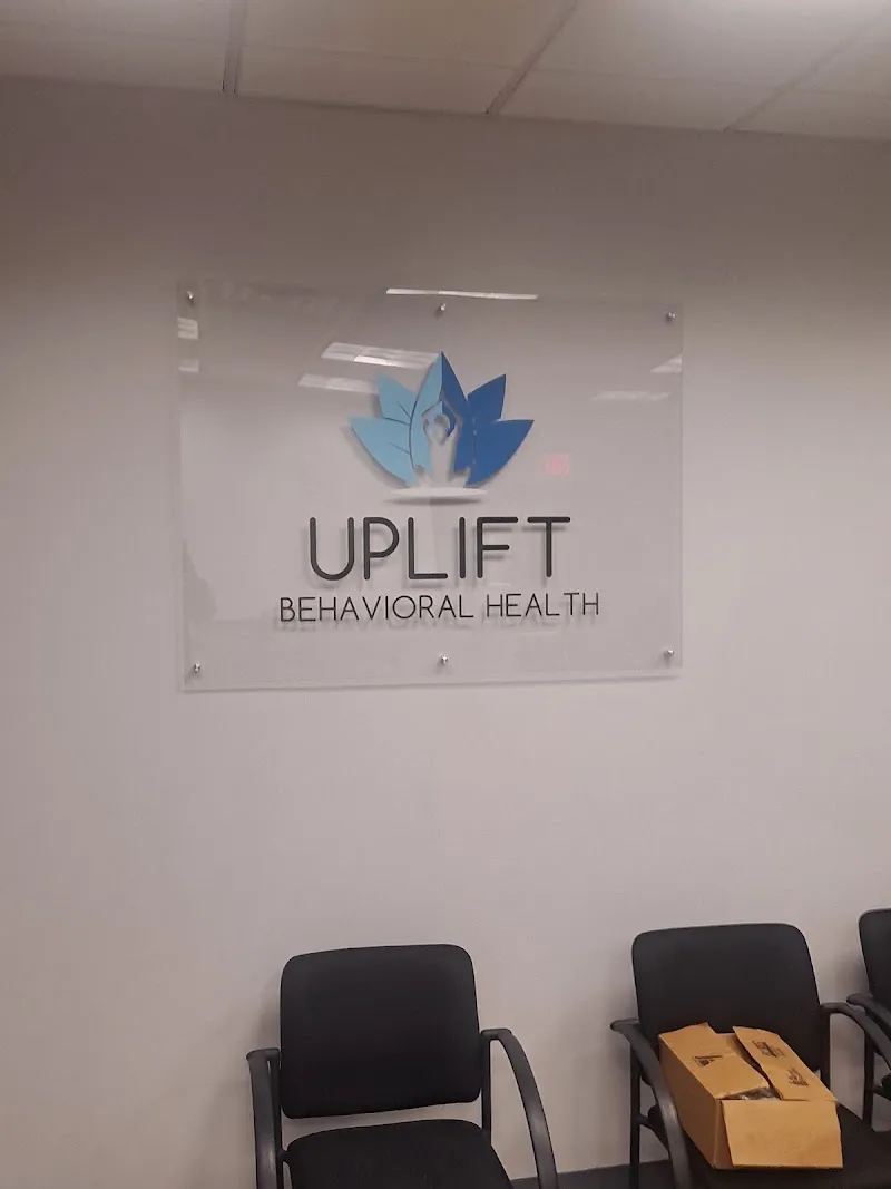 Uplift Behavioral Health Services - Photo 4