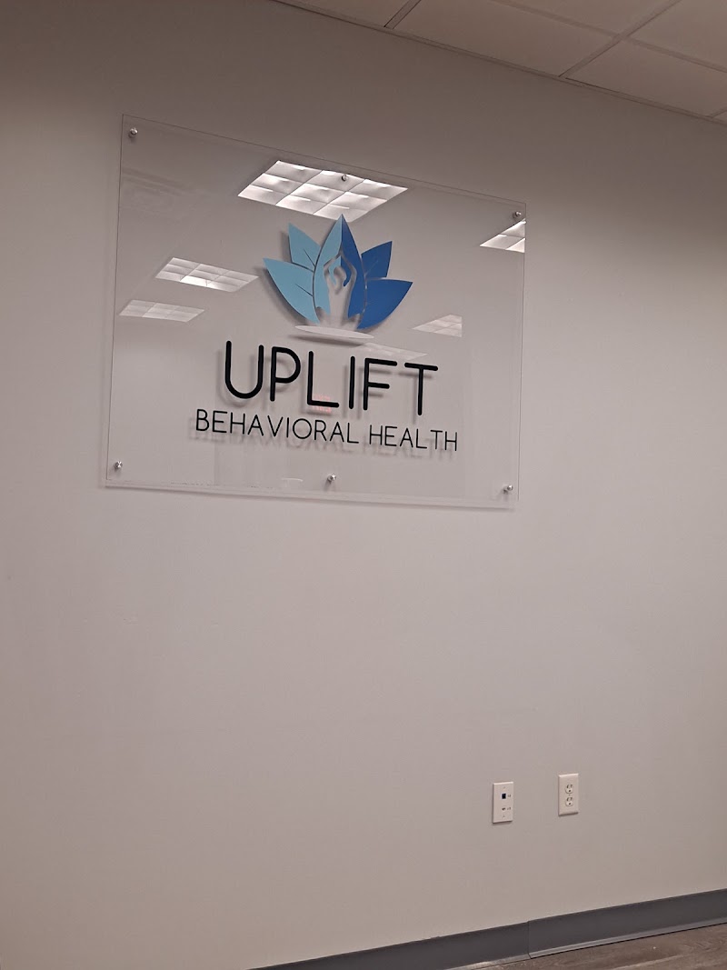 Uplift Behavioral Health Services - Photo 5