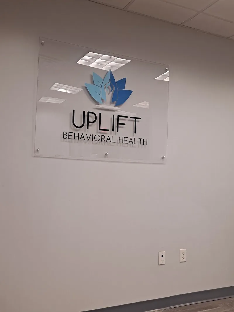 Uplift Behavioral Health Services - Photo 5