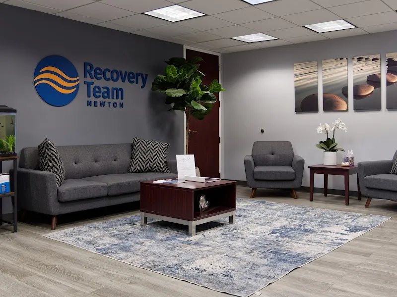 Recovery Team/Newton - Photo 3