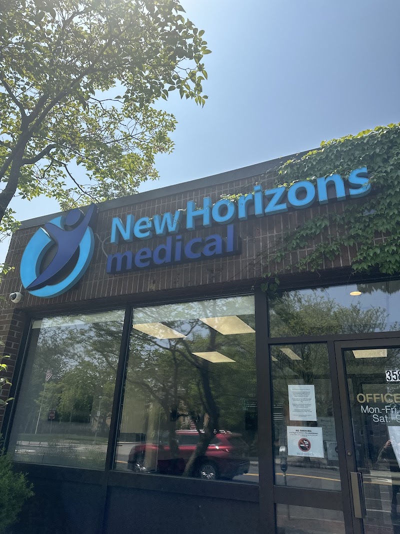 New Horizons Medical - Photo 4