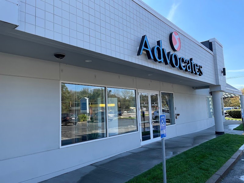 Advocates Community Counseling - Photo 1