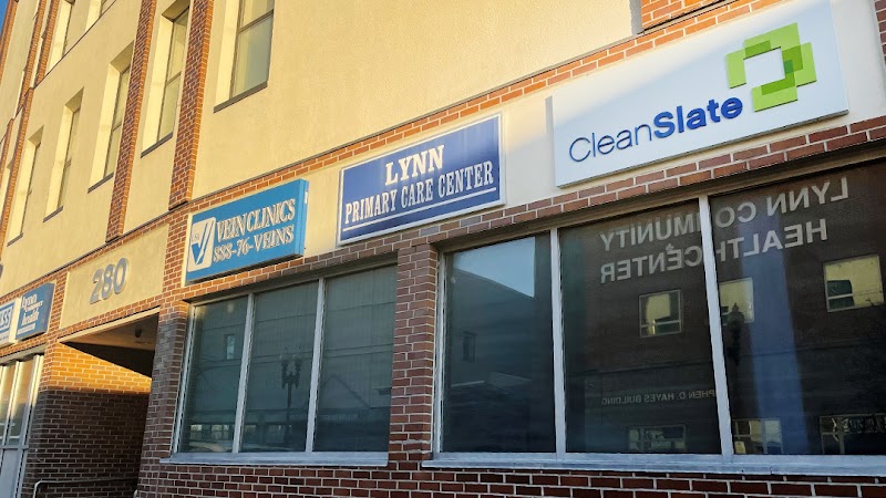 CleanSlate Centers - Photo 1