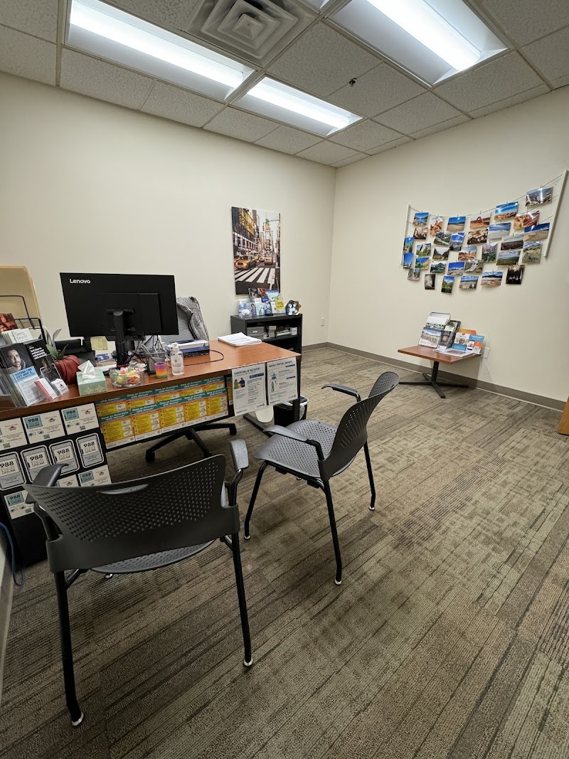 CleanSlate Centers - Photo 2