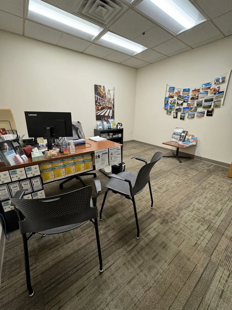 CleanSlate Centers