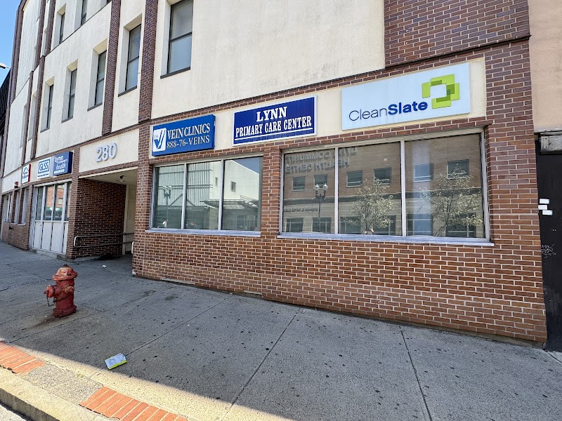 CleanSlate Centers - Photo 3