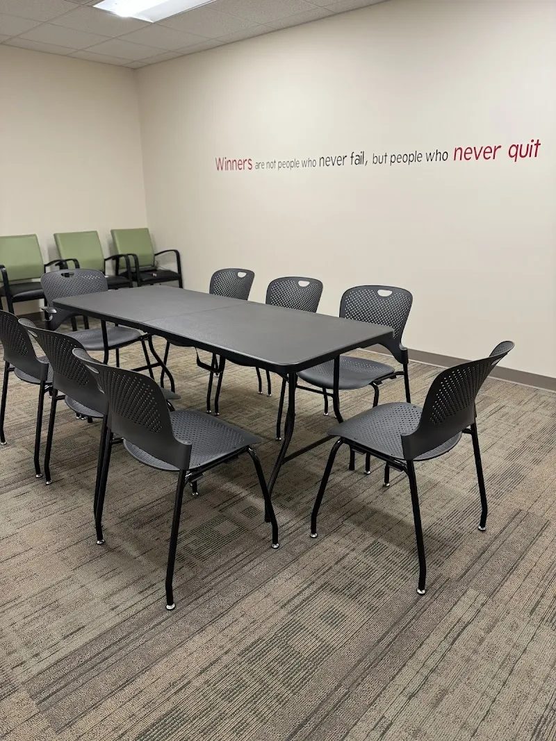 CleanSlate Centers