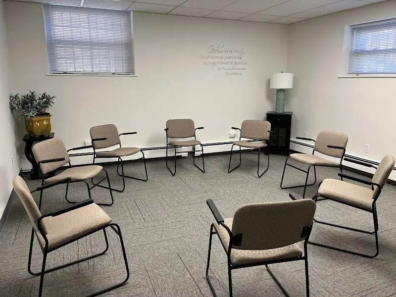 Providence Treatment for Profession - Photo 1