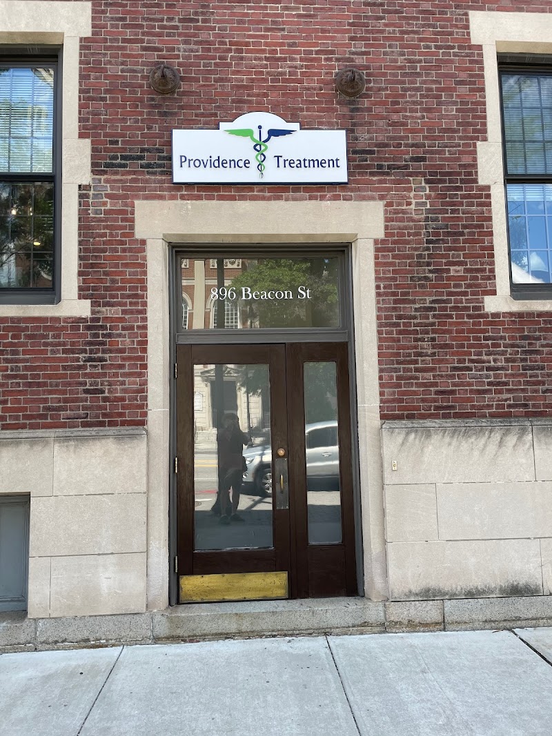 Providence Treatment for Profession - Photo 3