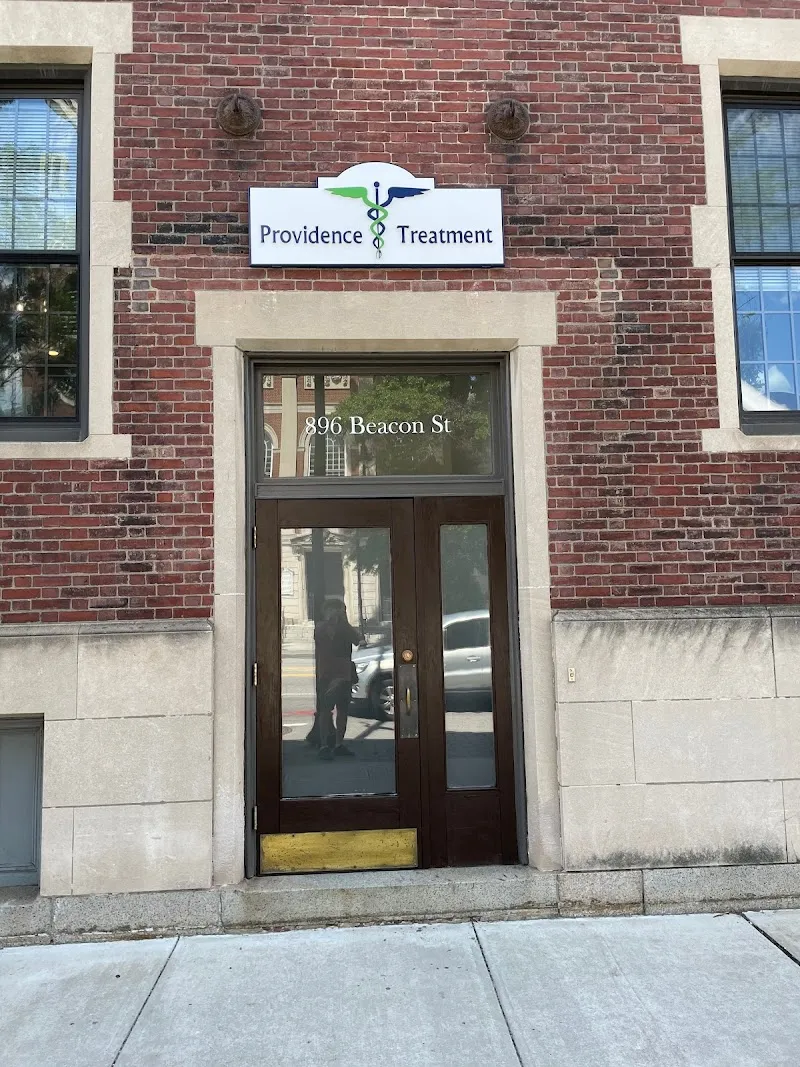 Providence Treatment for Profession