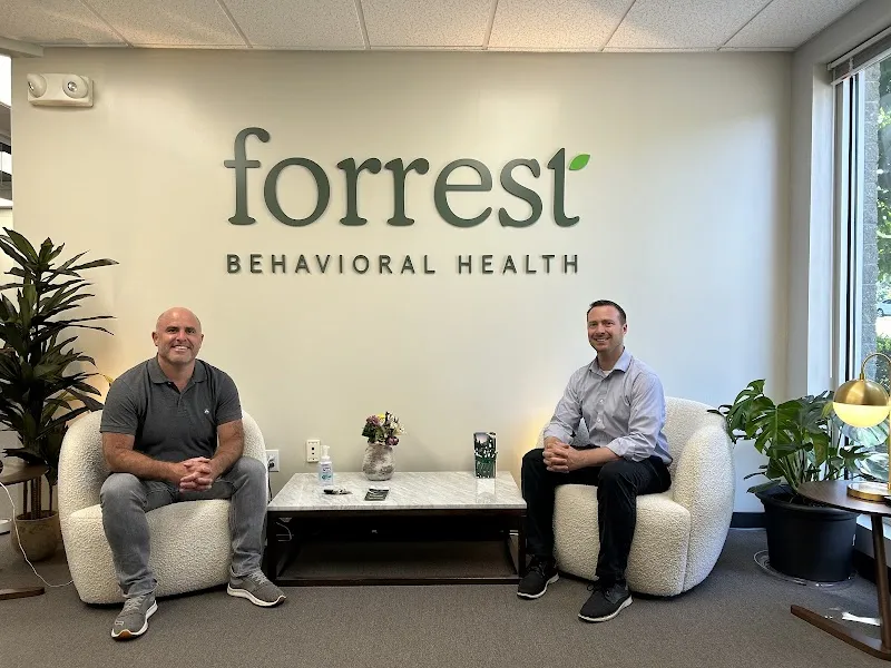 Forrest Behavioral Health - Photo 2
