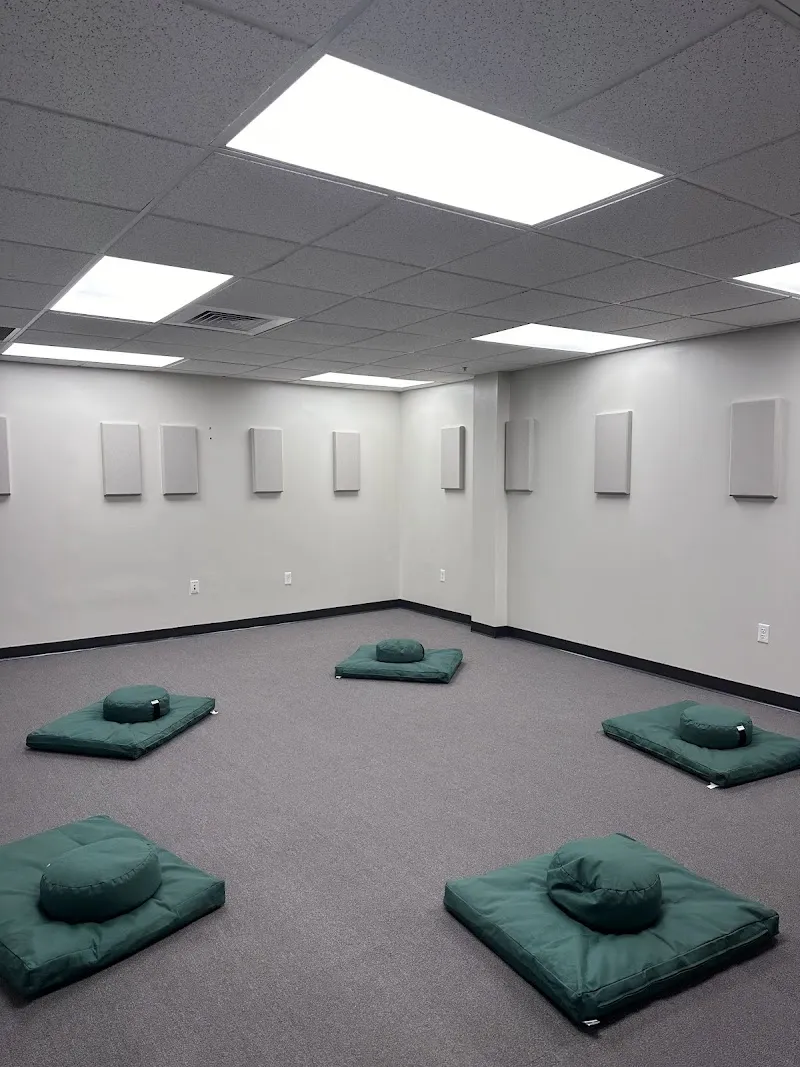 Forrest Behavioral Health - Photo 4