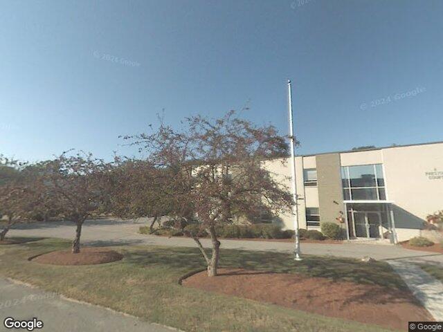 Forrest Behavioral Health - Photo 6