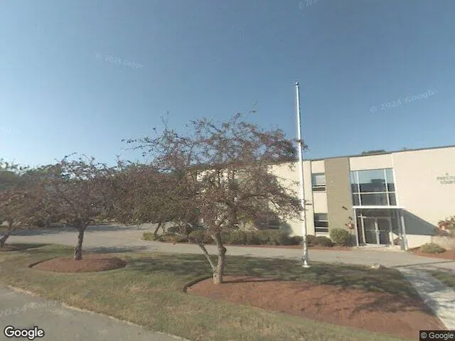 Forrest Behavioral Health - Photo 6