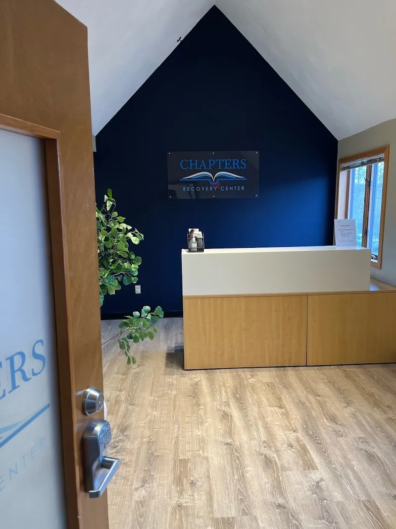 Chapters Recovery Center Inc - Photo 3