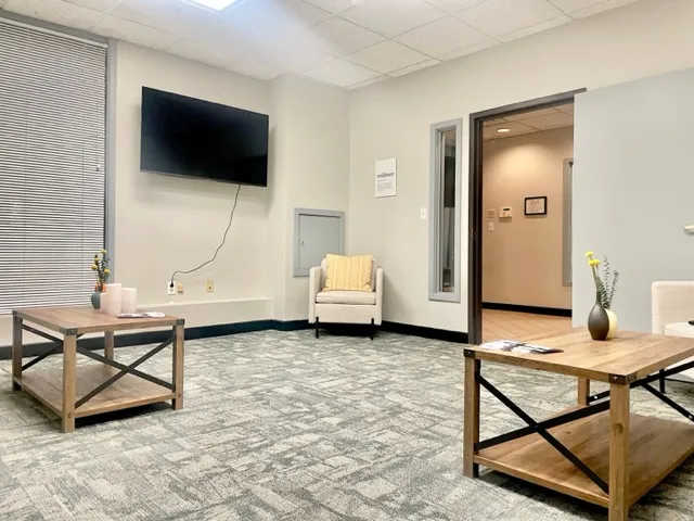 Resilience Behavioral Health