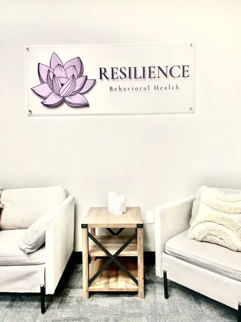 Resilience Behavioral Health - Photo 2