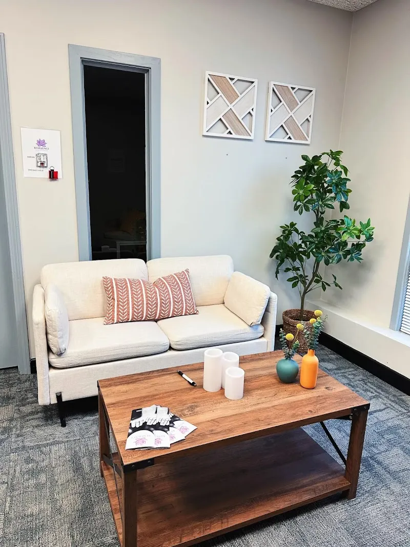 Resilience Behavioral Health - Photo 5