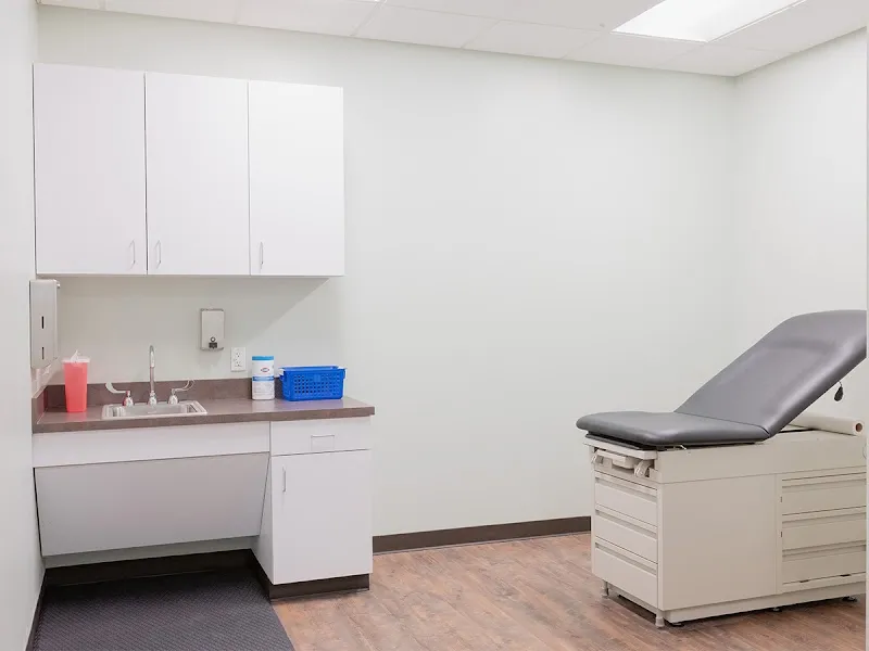 Brockton Comprehensive Treatment - Photo 3