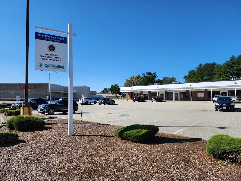 Old Colony Comprehensive Counseling