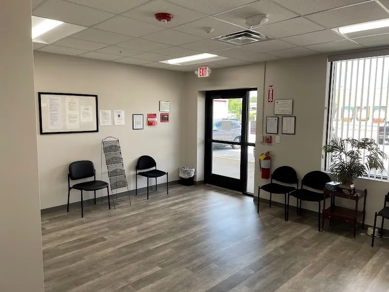 Old Colony Comprehensive Counseling - Photo 3