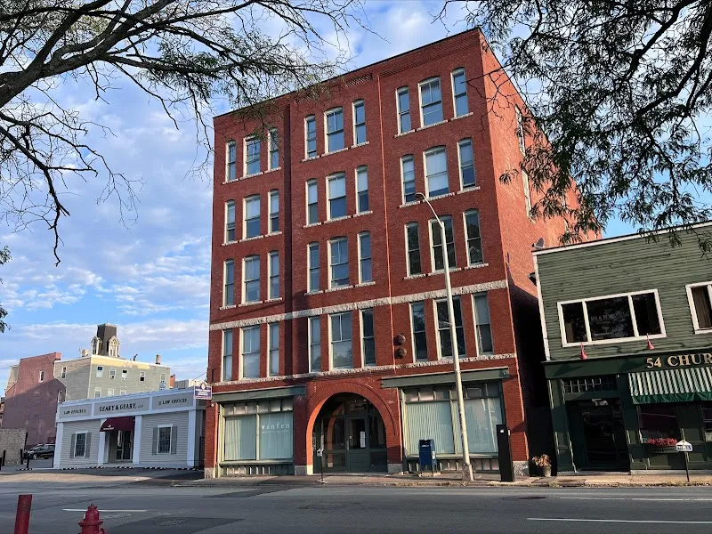 Vinfen Behavioral Health