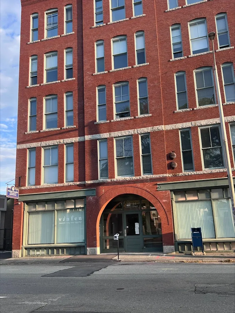 Vinfen Behavioral Health - Photo 2