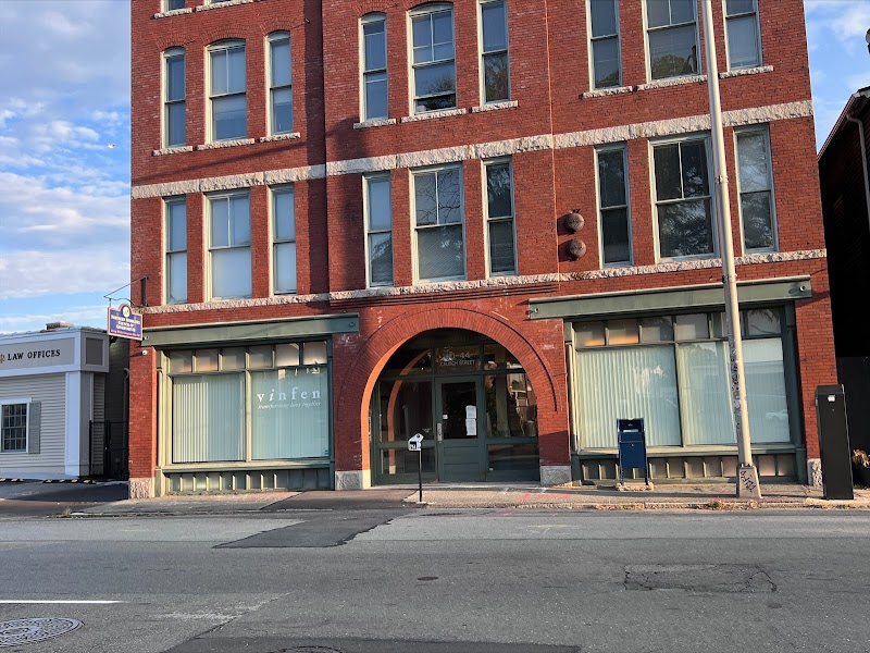 Vinfen Behavioral Health - Photo 3